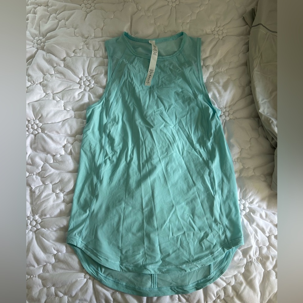 Lululemon Tank